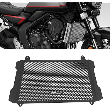 Amazon.co.jp 最新リリース: バイク用ラジエターコアガード の新着